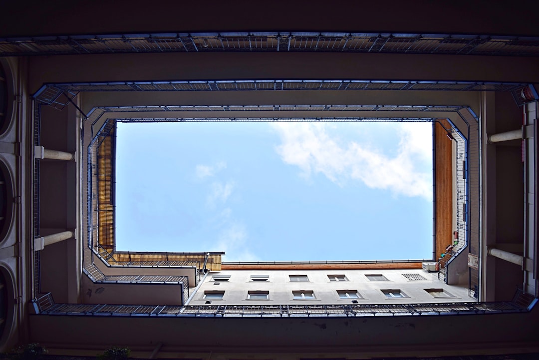 Photo Budapest skyline